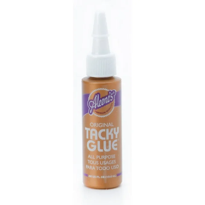 Tacky glue original 19,5ml