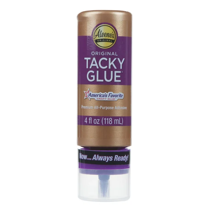 Tacky glue original 118ml - Always Ready