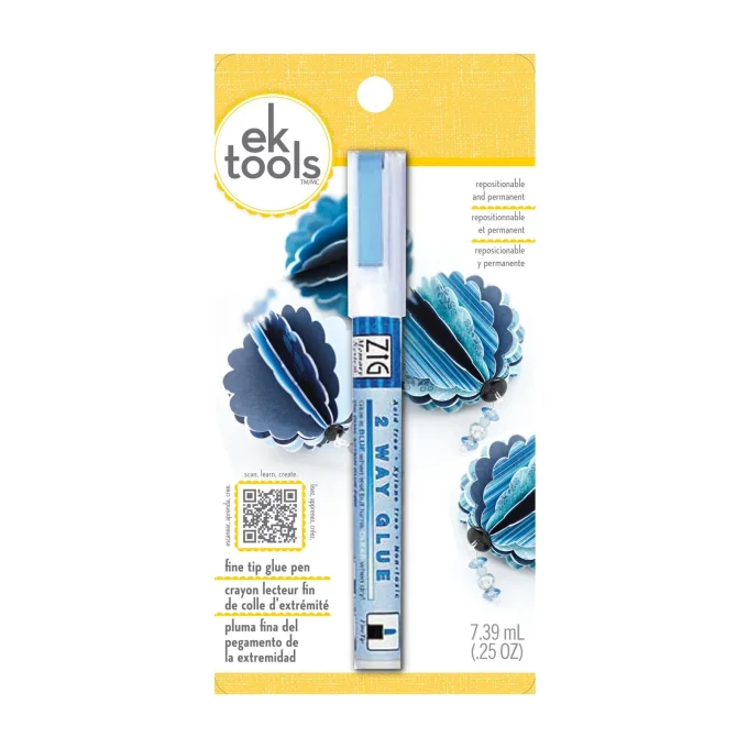 Stylo Colle EK Tools