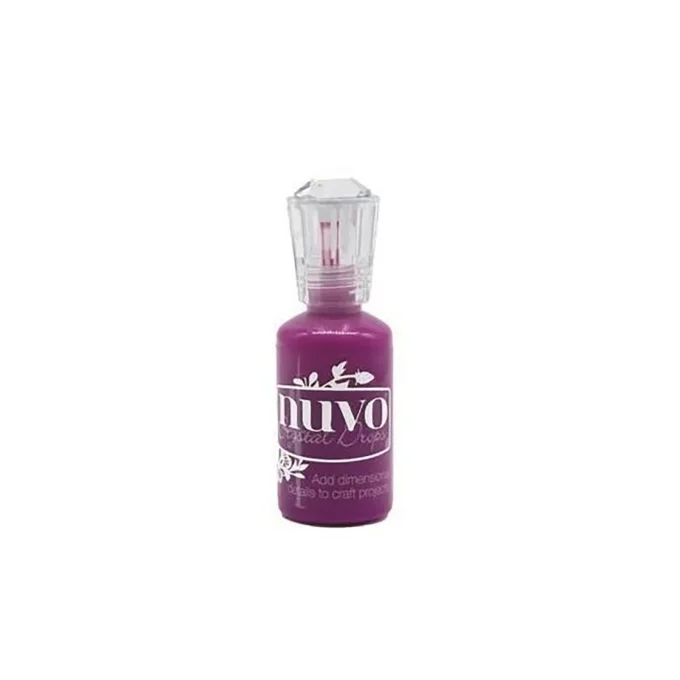 Tonic Nuvo crystal drops 30ml Windsor Wine